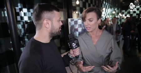 Sokołowska o uczestnikach "Top Model": "Sukces mierzą miarą lajków i followersów"