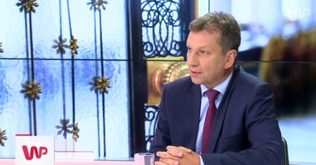 Czy Ewa Kopacz znajdzie się w gabinecie cieni? Andrzej Halicki odpowiada