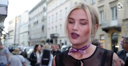 Karolina Gilon z „Miłość na bogato”: "Droga do sukcesu nie będzie prosta"