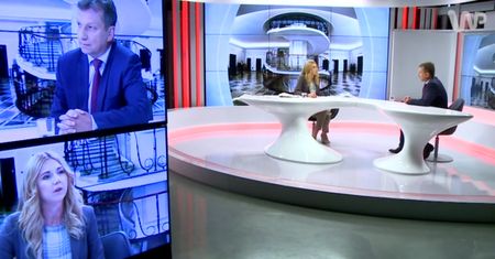 Apel u Baranowskiej: państwo służy do czego innego - nie do produkcji filmów i gier komputerowych