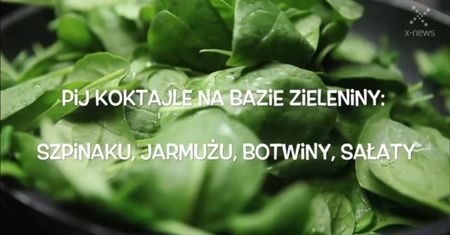 Dieta na płaski brzuch