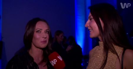 "Hit, hit, hurra": to Kasia Kowalska miała być jurorką?