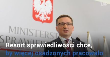 Rynek pracy więźniów w Polsce