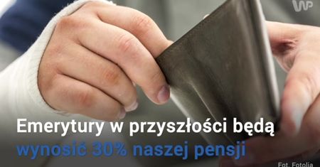 Będzie dodatkowa składka na ZUS?