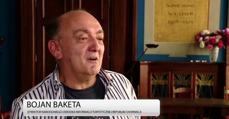 Urlop we wrześniu - Chorwacja