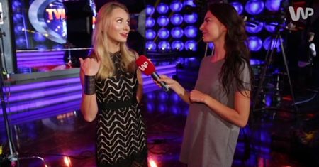 "Twoja twarz  brzmi znajomo": Joanna Moro o swoich metamorfozach w programie