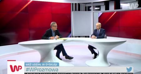 12.09.2016 | WP rozmowa