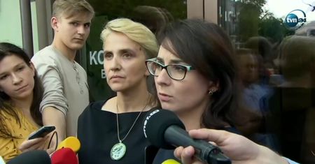 Komisja Wenecka spotkała się z opozycją