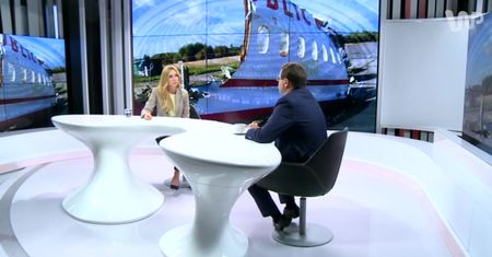 Mocne słowa o debacie ws. Polski. Girzyński w "WP rozmowa": w Europie nikogo to nie interesuje