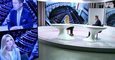 Polityk Nowoczesnej o programie 500 plus: jest rozrzutny, ale przywrócił godność wielu Polakom