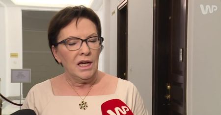 Mazurek o Kopacz: ta pani nie zna konstytucji. Na naukę nigdy nie jest za późno