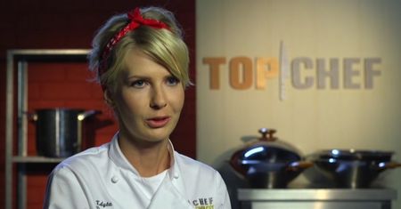 "Top Chef. Gwiazdy od kuchni": uczestnicy wspominają swoje kulinarne wpadki