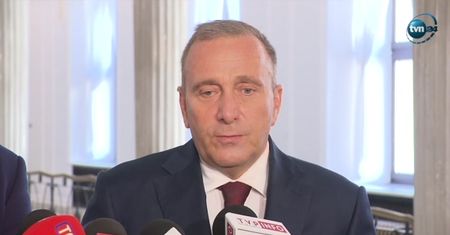 Debata w PE ws. Polski. Schetyna: to smutny dzień dla nas wszystkich, a będzie jeszcze gorzej