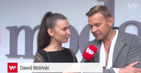 Gwiazdy "Top Model" wspominają Bal TVN