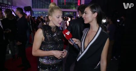 Katarzyna Warnke zdradza kulisy swojego ślubu z Piotrem Stramowskim
