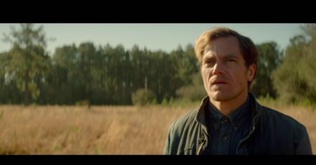 Midnight Special (2016)