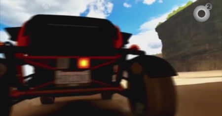#CTRL Forza Horizon 3. Witajcie w Australii!