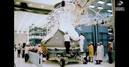 Od tej misji wszystko się zaczęło. Tragiczna historia Apollo 1