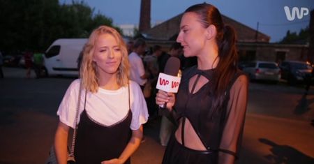 Jessica Mercedes stała się seksowną kobietą