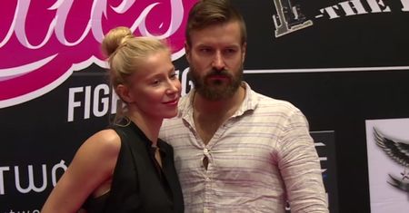 Warnke: "Nie jestem wegetarianką, ale zwolenniczką jedzenia niewielkiej ilości mięsa"