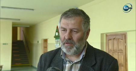 Tornistry na wagi. Sanepid sprawdza szkolne plecaki