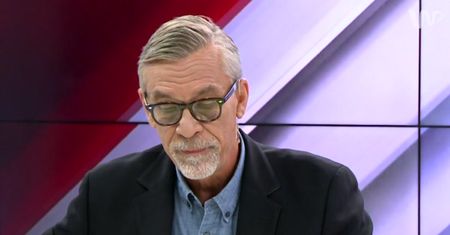 WP Rozmowa. Łapiński: nie znam przypadków, żeby PiS żył dobrze z ONR