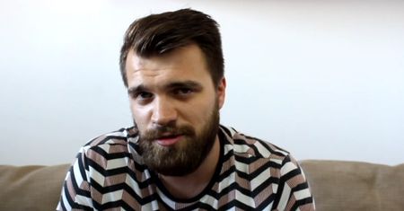 #kinowyMasochizm o bijących się kobietach i facetach
