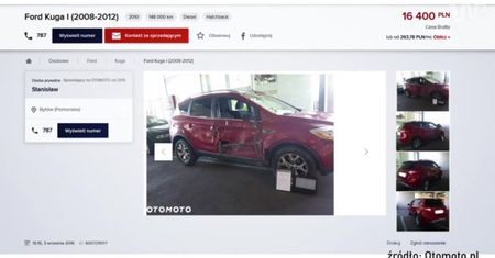Naciągnięci na zaliczkę. Uwaga na oszustów samochodowych