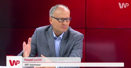 Tomasz Siemoniak w rozmowie z Lisickim: to zły rząd, widzę też ministrów, którzy się starają