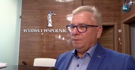 Z konta zniknęło ponad 10 mln zł. "Zakon ma prawo decydować o swoich finansach"