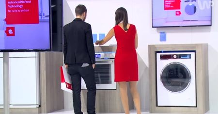 Nowe technologie z Berlina