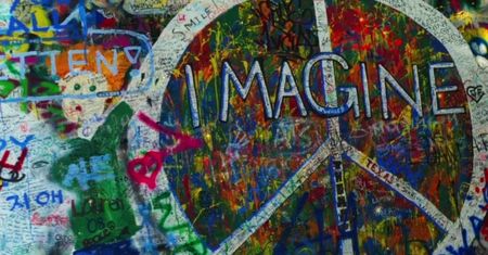 Street art z całego świata: Praga