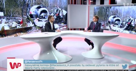 16.09.2016 | WP rozmowa