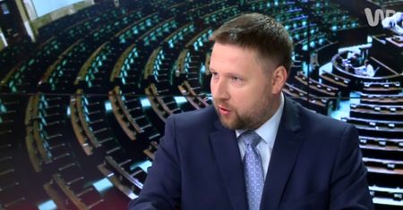 Marcin Kierwiński w rozmowie z Jackiem Gądkiem: nie sądzę, że przegramy w Warszawie