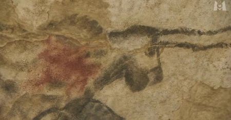 Malowidła naskalne z Lascaux