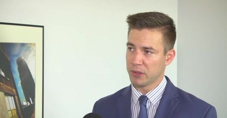 Budowa Nord Stream II. Polska opóźnia projekt
