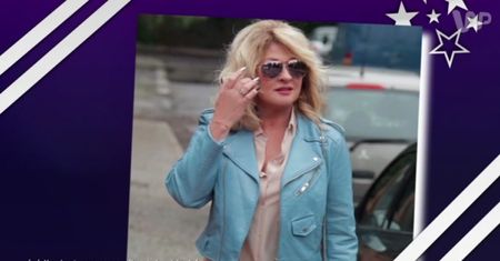 #gwiazdy: Beata Kozidrak przeszła załamanie nerwowe?