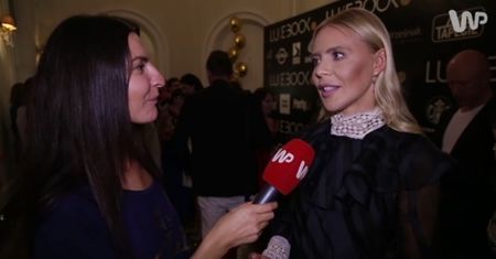 Maja Sablewska: "Jestem silną babą"