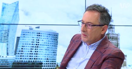 "WP rozmowa" Sienkiewicz: Gronkiewicz-Waltz ponosi osobistą odpowiedzialność? Nic na to nie wskazuje