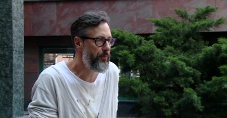 Szymon Majewski o tworzeniu programów rozrywkowych