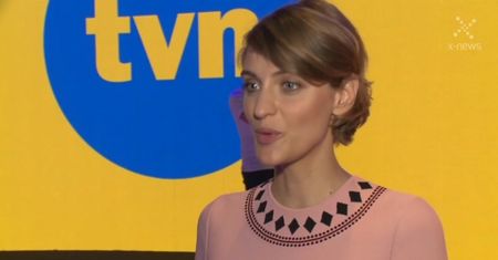 Kaczoruk: "Nie wystąpiłam na pokazach Chanel i Prady. Wystraszyłam się"