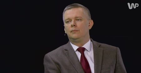 Tomasz Siemoniak: Wszyscy w Europie wiedzą, kto rządzi w Polsce. Wiedzą, że nie Beata Szyło