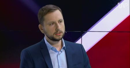 Kornel Morawiecki o poparciu polskich władz dla kandydatury Tuska na szefa RE