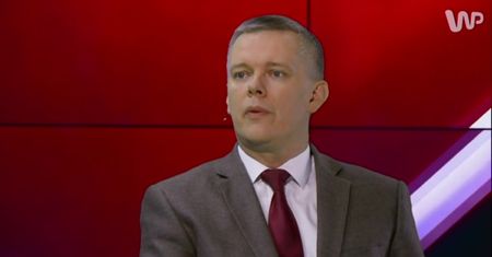 Siemoniak u Gądka: PiS musiało wypić piwo, które naważyło 2 tygodnie temu