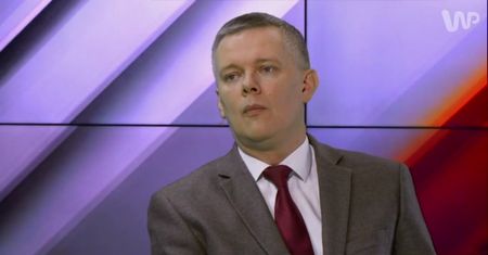 Tomasz Siemoniak: Macierewicz zapowiadał, że zrobi wszystko, żeby kontraktu na Caracale nie było