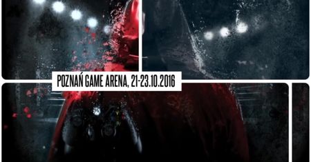 Poznań szykuje się na największą imprezę gamingową w historii!