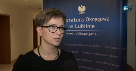 80-latka podejrzana o handel narkotykami. "Wydawała porcje i przyjmowała płatności"