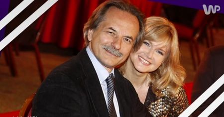 #gwiazdy: Grażyna Torbicka: mąż spełnił jej marzenie