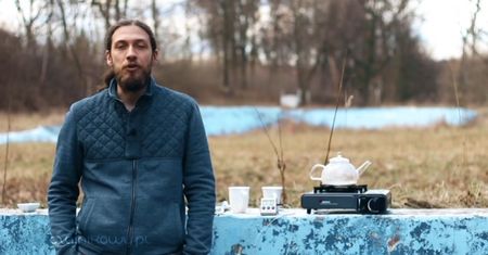 Jak prawidłowo i dobrze zaparzyć herbatę liściastą?