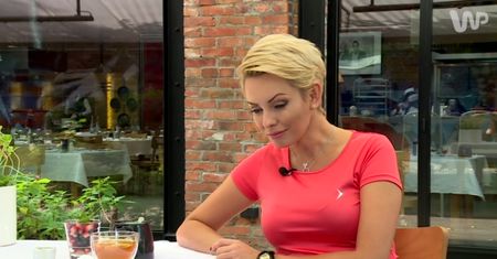 Dorota Gardias opowiada o kontuzji. Jak wpływa na jej życie?